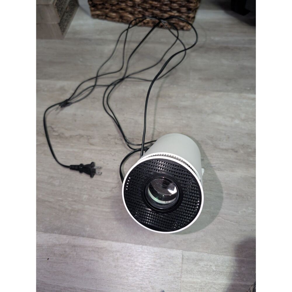 projector